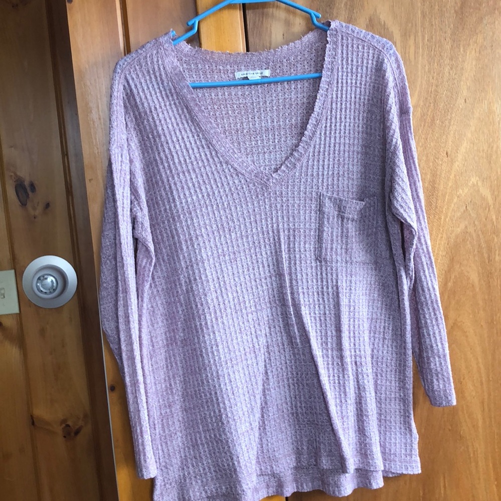 Oversized T